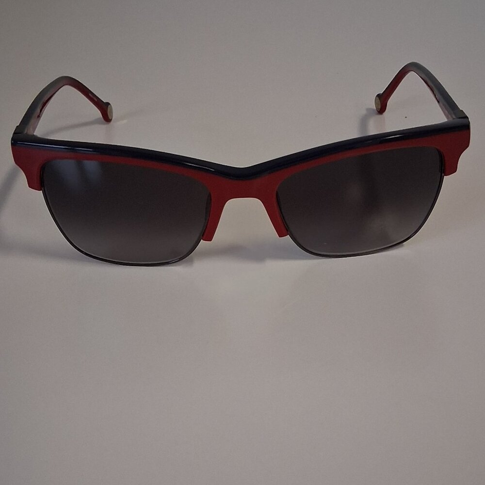 Brand New Carolina Herrera Sunglasses – SHE655 06LT (53/19/140)
